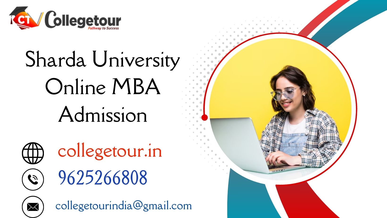 Sharda University Online Mba Admission